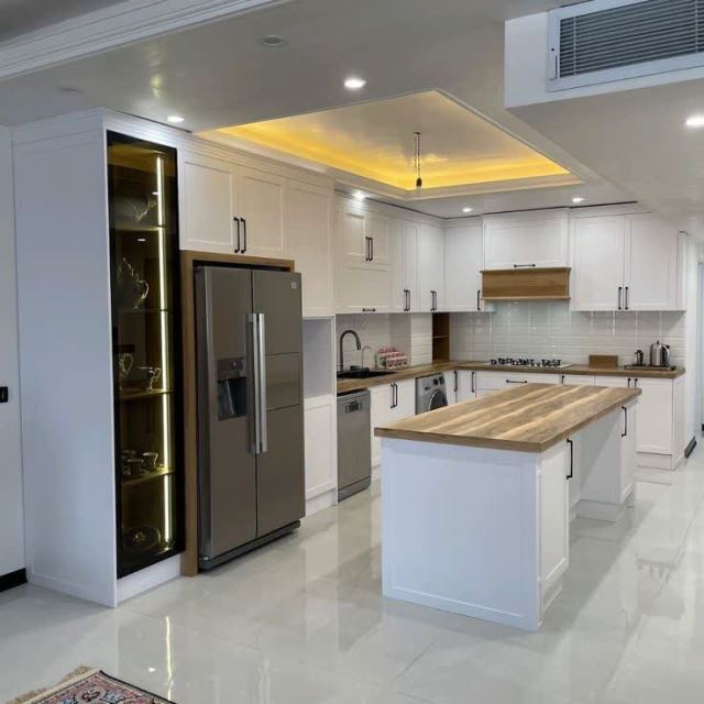 کابینت ام دی اف