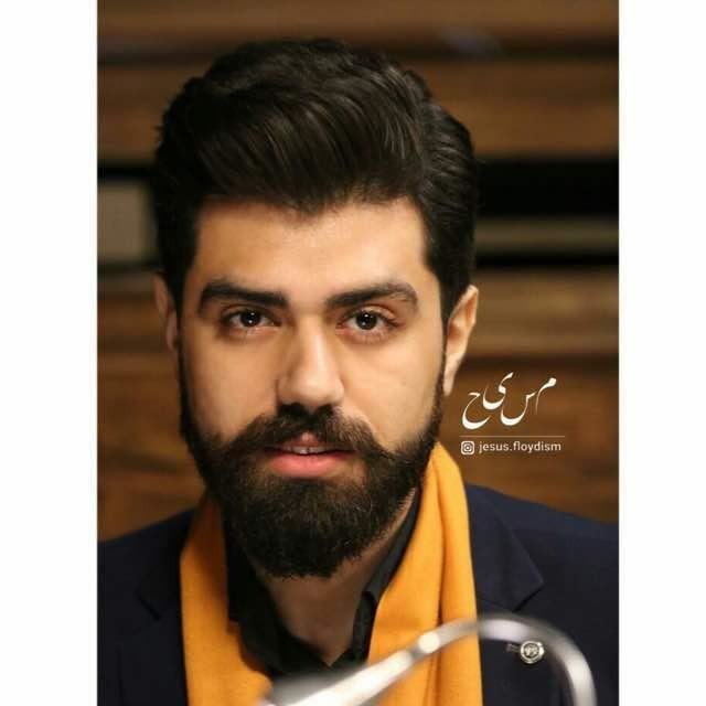 نمونه گویندگی عرفان شهبازی