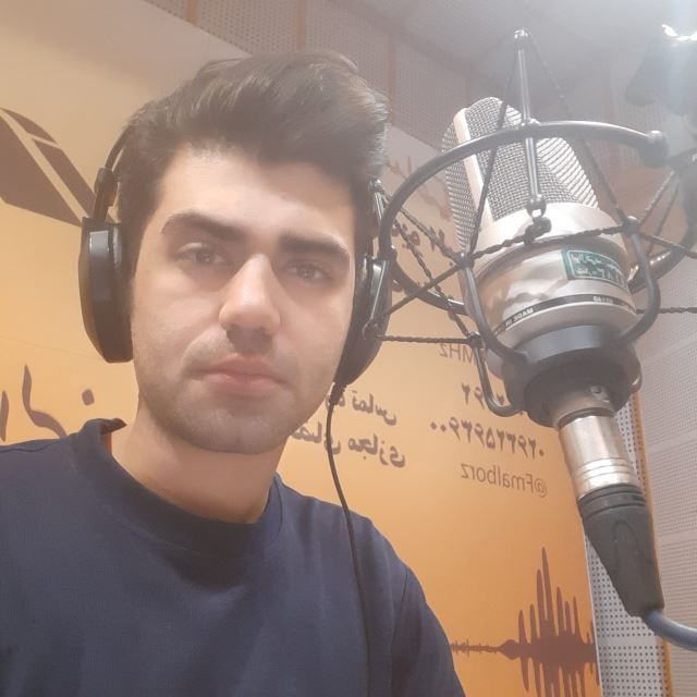 عرفان شهبازی 