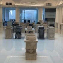 بازرگانی کاشی و سرامیک جلالی 