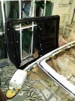 شیشه اتومبیل هاشمی