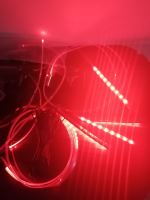 الوایر داشبورد