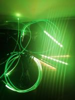 نورپردازی الوایر و اتمسفر