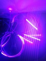 رنگ بندی الوایر