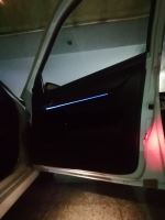 الوایر درب خودرو