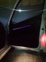 رنگ بندی الوایر درب خودرو