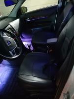 اتمسفر ماشین