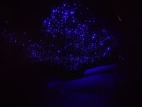 نمونه سقف کهکشانی خودرو