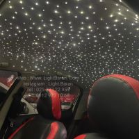 کاربری کریستال فیبر نوری