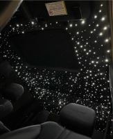 کیت سقف کهکشانی خودرو