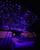 خرید کریستال فیبر نوری