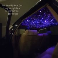 قیمت کریستال فیبر نوری