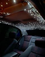 کاربرد کریستال فیبر نوری