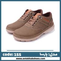 تولیدی کفش مردانه