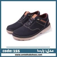 تولیدی کفش مردانه