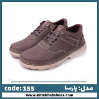 تولیدی کفش مردانه