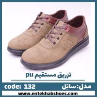 تولیدی کفش مردانه