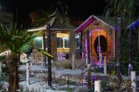 برگزاری تولد باغ اصفهان