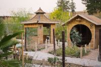 کافی شاپ سنتی اصفهان