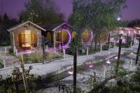 بهترین کافی شاپ اصفهان