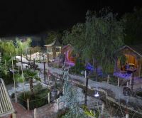 کافی شاپ اصفهان