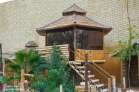 معروف ترین کافه اصفهان