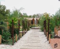 معروف ترین کافه رستوران اصفهان