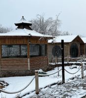 معروف ترین کافی شاپ اصفهان