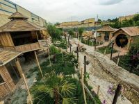 معروف ترین کافه اصفهان