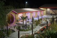 معروف ترین کافی شاپ اصفهان