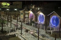 کافه شاپ تولد اصفهان