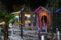 کافه شاپ سنتی اصفهان