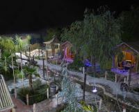 معروف ترین کافه شاپ اصفهان