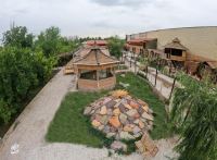 کافه شاپ جشن اصفهان