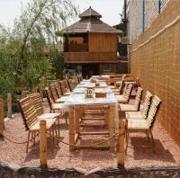 بهترین کافه شاپ جشن اصفهان