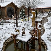 کافه شاپ جشن اصفهان