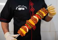 بهترین رستوران اصفهان