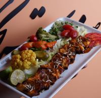 رستوران اصفهان