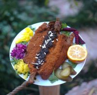 رستوران سنتی اصفهان