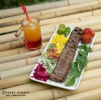 رستوران خوب اصفهان