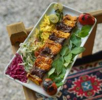 رستوران اصفهان