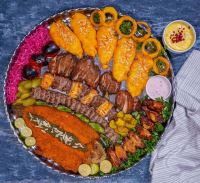 بهترین رستوران سنتی اصفهان