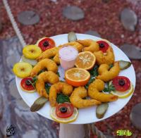 بهترین باغ رستوران اصفهان