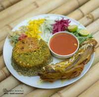 بهترین رستوران اصفهان