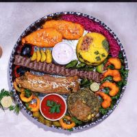 رستوران خوب اصفهان