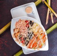 رستوران اقتصادی اصفهان