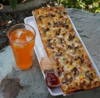 بهترین رستوران اصفهان