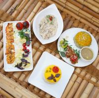 بهترین رستوران سنتی اصفهان