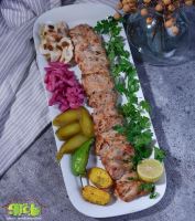 رستوران اصفهان