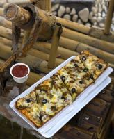 باغ رستوران اصفهان